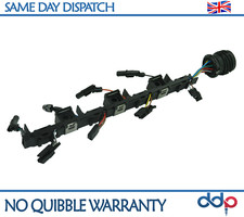 Iniettore Diesel Cablaggio