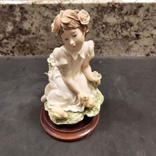 Figurina Giuseppe Armani 1650F