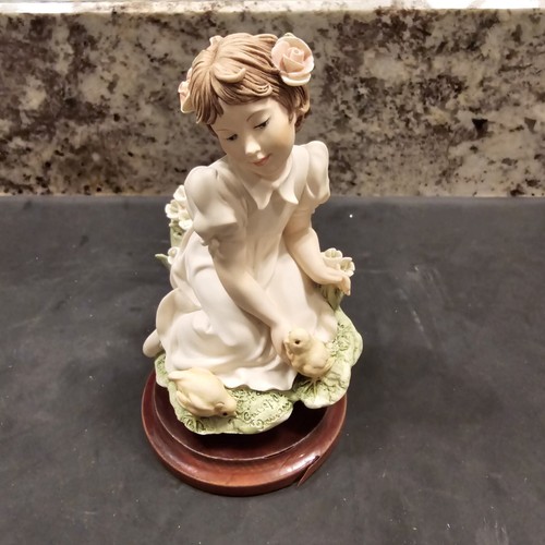 Figurina giuseppe armani - figurina,