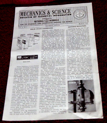 Meccanica scienza bollettino - meccanica,