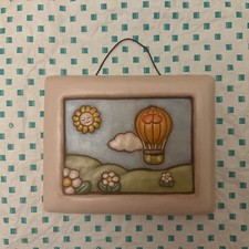 Thun quadretto mongolfiera