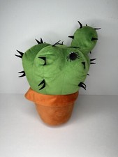 Cuscino Ikea Cactus Peluche