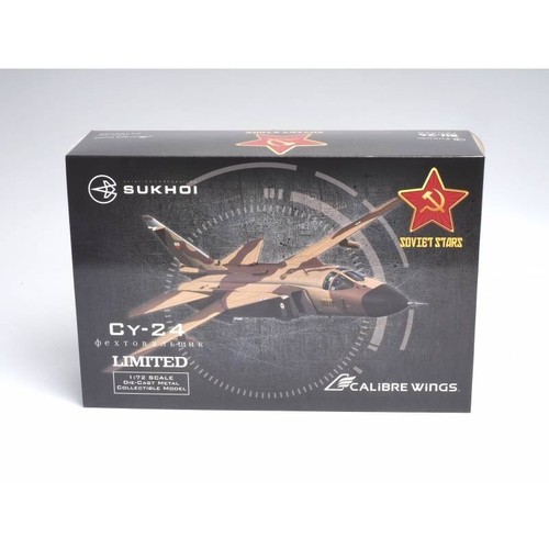 Calibre wings sukhoi - 1:72,