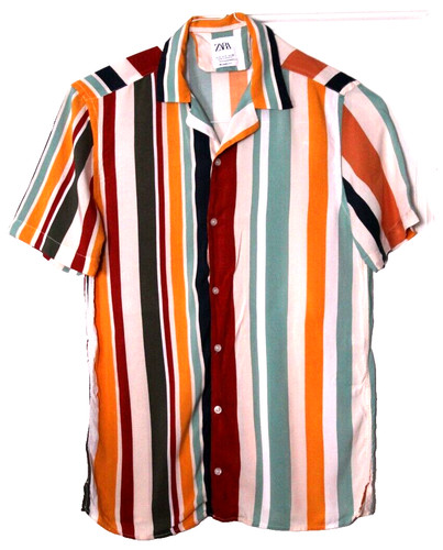Camicia zara donna taglia - zara,