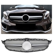 Griglia sportiva per mercedes - sportiva,