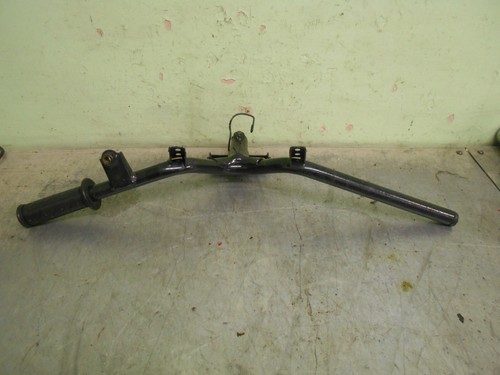 Manubrio lex moto 125 - manubrio,