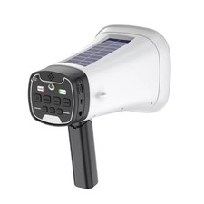 Megafono Wireless WOLULU con