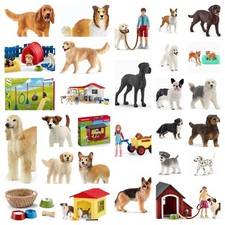 Schleich cane accessori - schleich, e