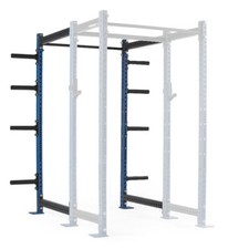 Kit prolunga power rack Titan