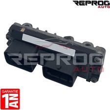CALCULATEUR MOTEUR VIERGE FIAT