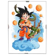 DISEGNO digitale goku dragon