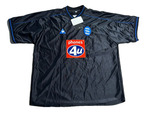 Maglia calcio birmingham - maglia,