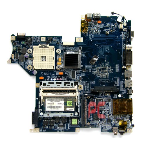 Scheda madre acer aspire 5030 - acer,