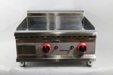 Griglia a gas 60 cm - Infernus