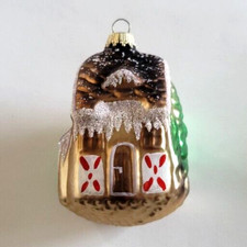 Casa in vetro Germania