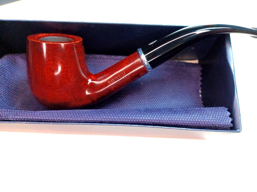 Pipa savinelli arcobaleno - pipa,