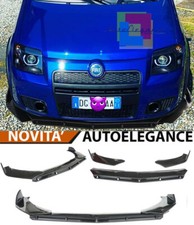 FIAT PANDA 169 2004-2012