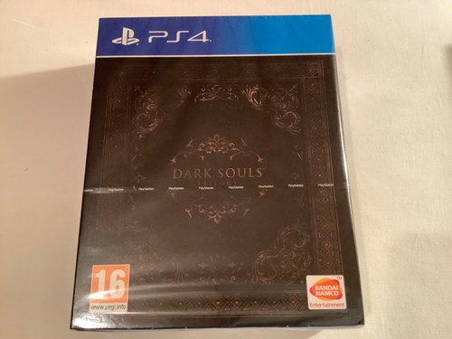 Jeu ps4 dark souls - jeu, 🗡️