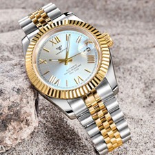 Orologio Uomo Automatico