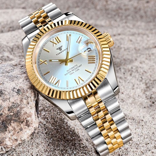 Orologio uomo automatico - uomo,
