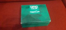 SIP SIRIO COLOR VINTAGE TELEPHONE IN BOX GIUGIARO DESIGN