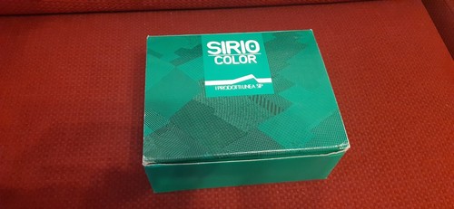 Sip sirio color vintage - color,