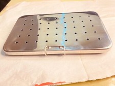 Scatola sterilizzatore medico