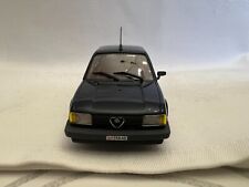 Alfa Roméo Alfasud 5 portes