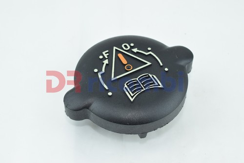 Tappo serbatoio liquido freni - tappo,