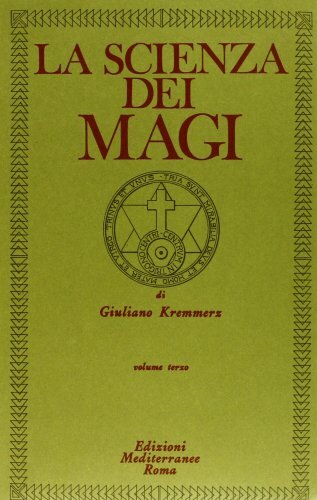 Libro scienza dei - la,