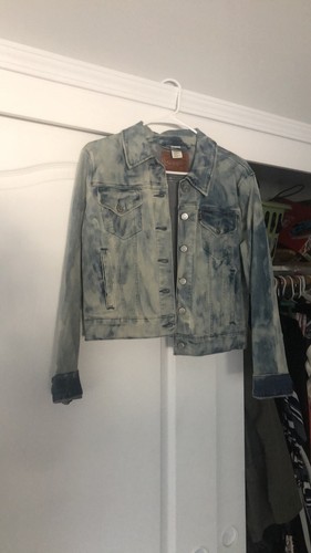 Levis jacket - levis,