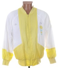 MAGLIA GIACCA TENNIS PUMA