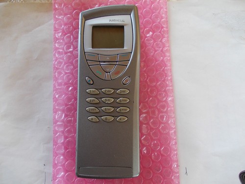 Cellulare comunicator nokia - cellulare,