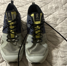 On Cloud X Shift Sneakers