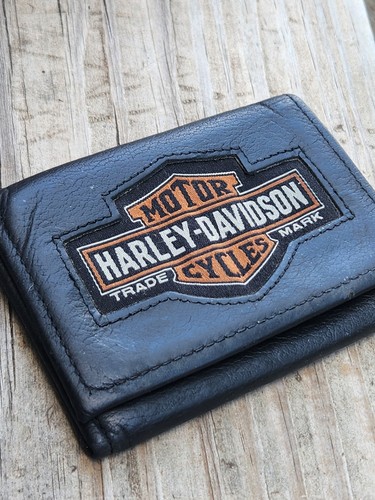 Harley davidson portafoglio - harley, in
