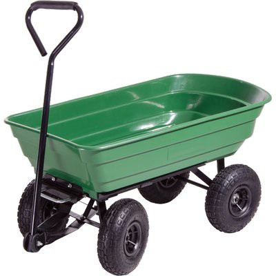 Carrello fourwheels - carrello,