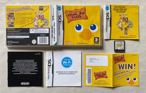 Nintendo final fantasy - nintendo,