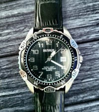 Raro orologio vintage Benrus