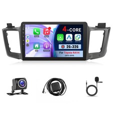 KuTaiTai 2+32GB Car Radio for