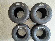 SET 4 PNEUMATICI VEGA CIK W5