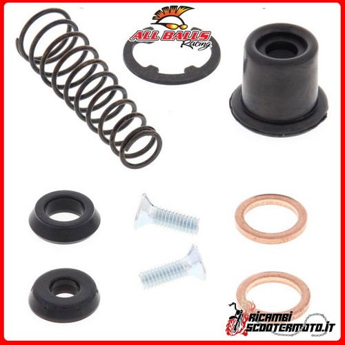 Kit revisione pompa freno - kit,