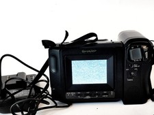 Videocamera analogica Video 8