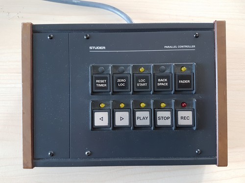 Telecomando studer a807 a812 - a807,