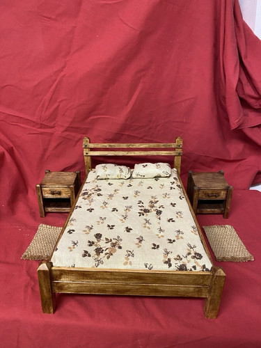 Scala action figure letto - scala,