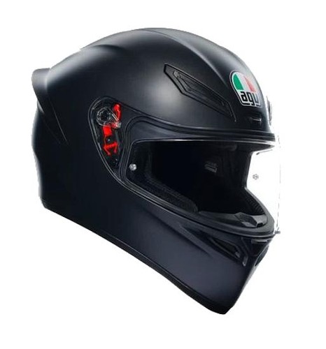 Casco integrale agv k1 - casco,