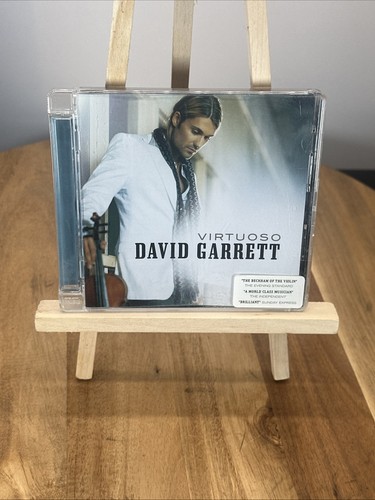 David garrett virtuoso - david,