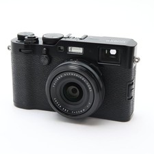 Fujifilm Fuji X100F 24,3