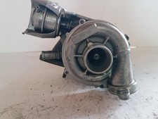 TURBINA CITROEN C4 PICASSO