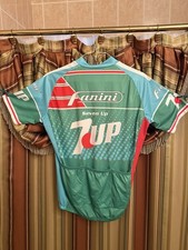 Maglia ciclismo manica corta