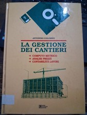 Colombo LA GESTIONE DEI